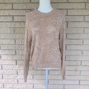 [Vero Moda] Joelene Balloon Sleeve Pullover sweater